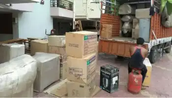 Home Relocation