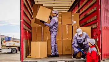 Loading & Unloading
