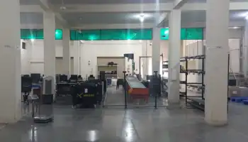 Warehousing